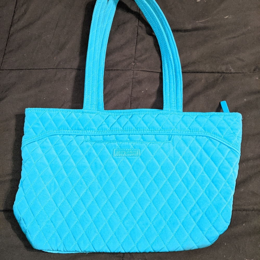 Vera Bradley Mandy Tote